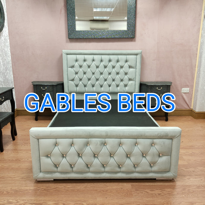 Gable Beds Announced Pay Monthly Beds Without Any Interest