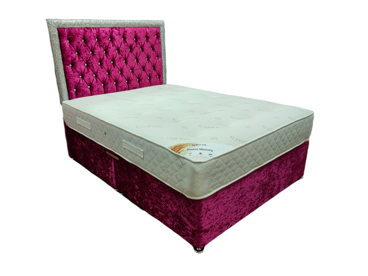 Buy Now Pay Later Beds vs Pay Weekly Beds