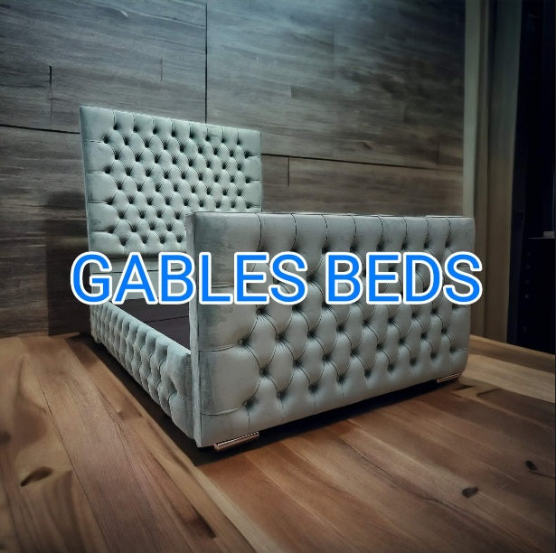 Empire Bed and Mattress Set - Essex bed shop - Pay monthly beds