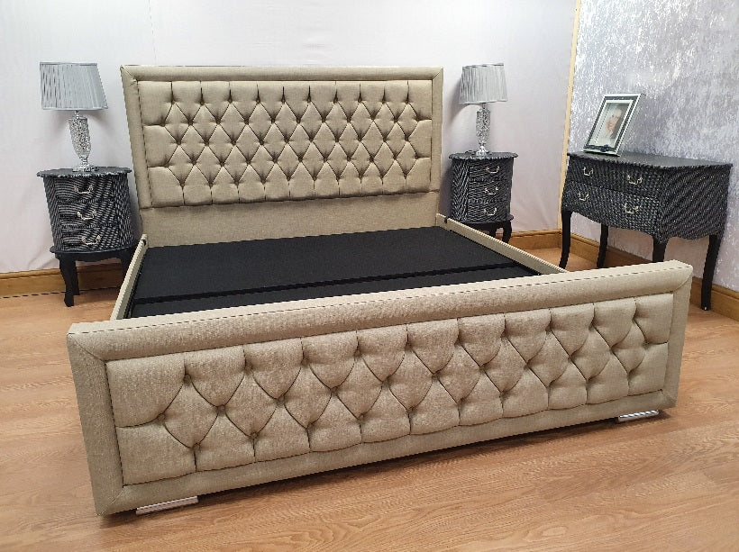 The Hampton - Gables Beds