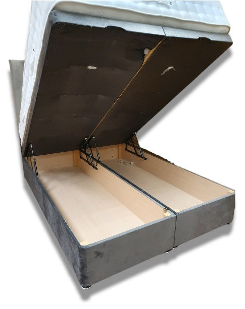 The New York Ottoman Divan - Gables Beds