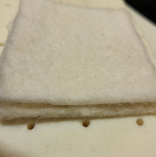 Zoe Tranquillity Mattress - Gables Beds