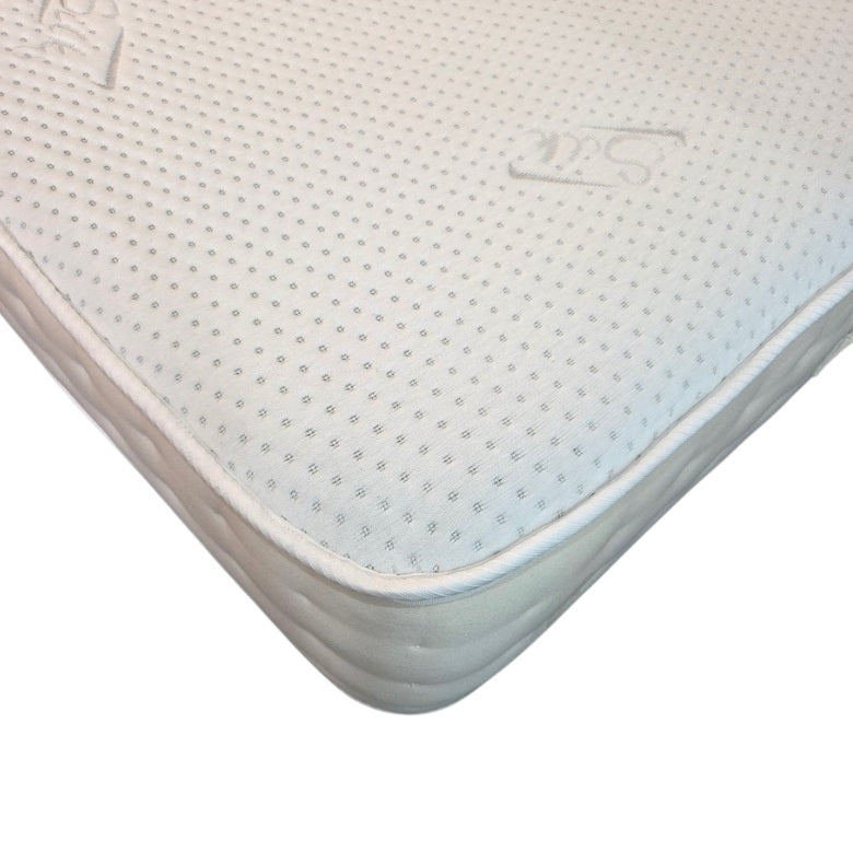 Gel Encapsulated Pocket Sprung Mattress on Finance - Pay Monthly Mattress