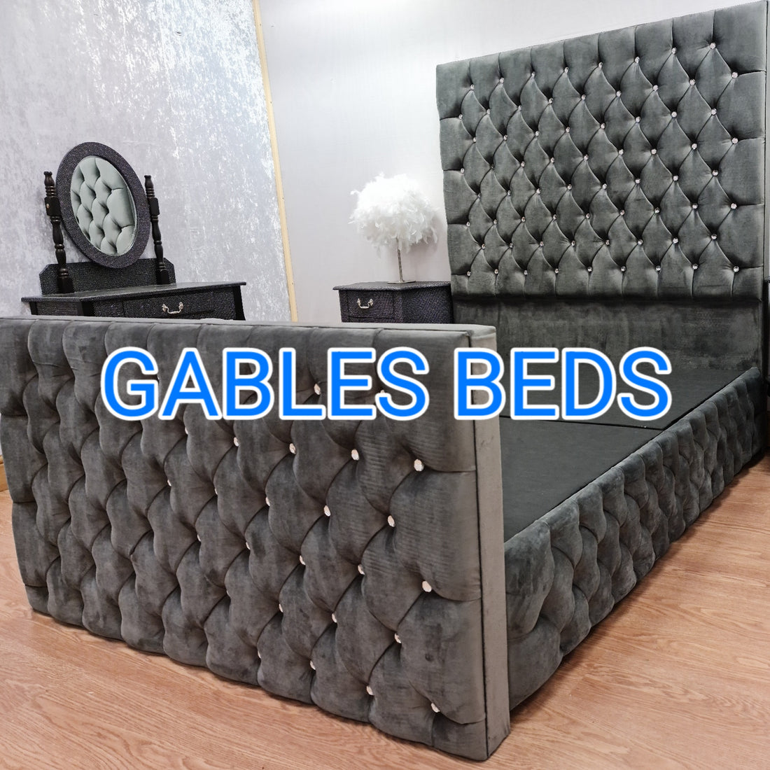 Buy Now Pay Later Beds: The Perfect Solution for a Good Night's Sleep