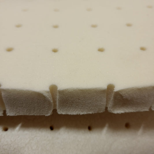 100% Natural Talalay Latex