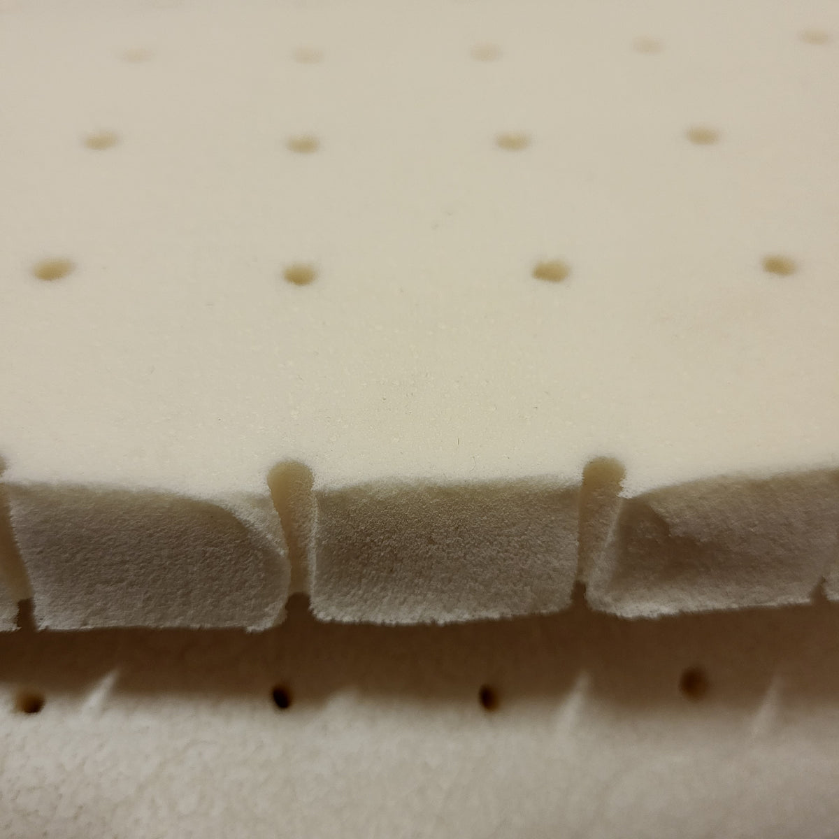 What is 100 Natural Talalay Latex? Gables Beds