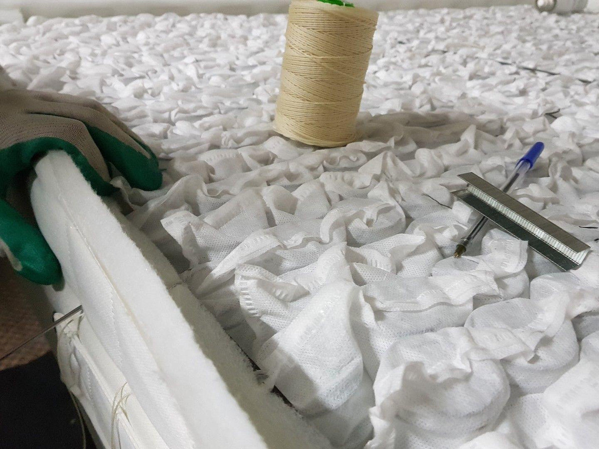 Bonnell Spring vs. Pocket Spring? Which one is Better?