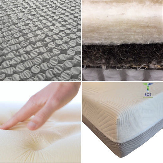 Buying a new mattress from one of the best bed shops in Essex - Gables Beds In Fobbing