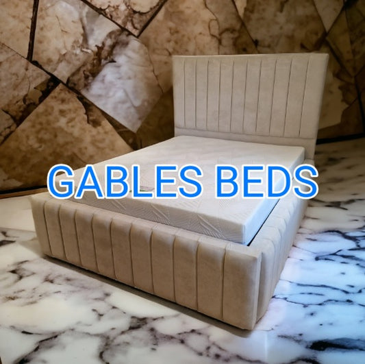 Mattress with Clearpay
