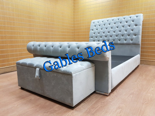 Single Bed with Storage: Luxury Space-Saving Solutions in Essex for 2026