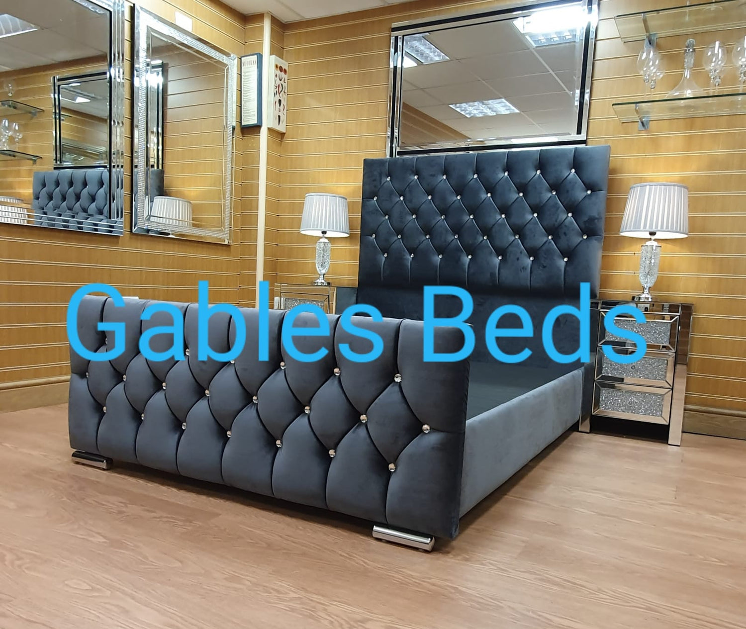 Best Selling Products Luxury Beds and Mattresses on Finance