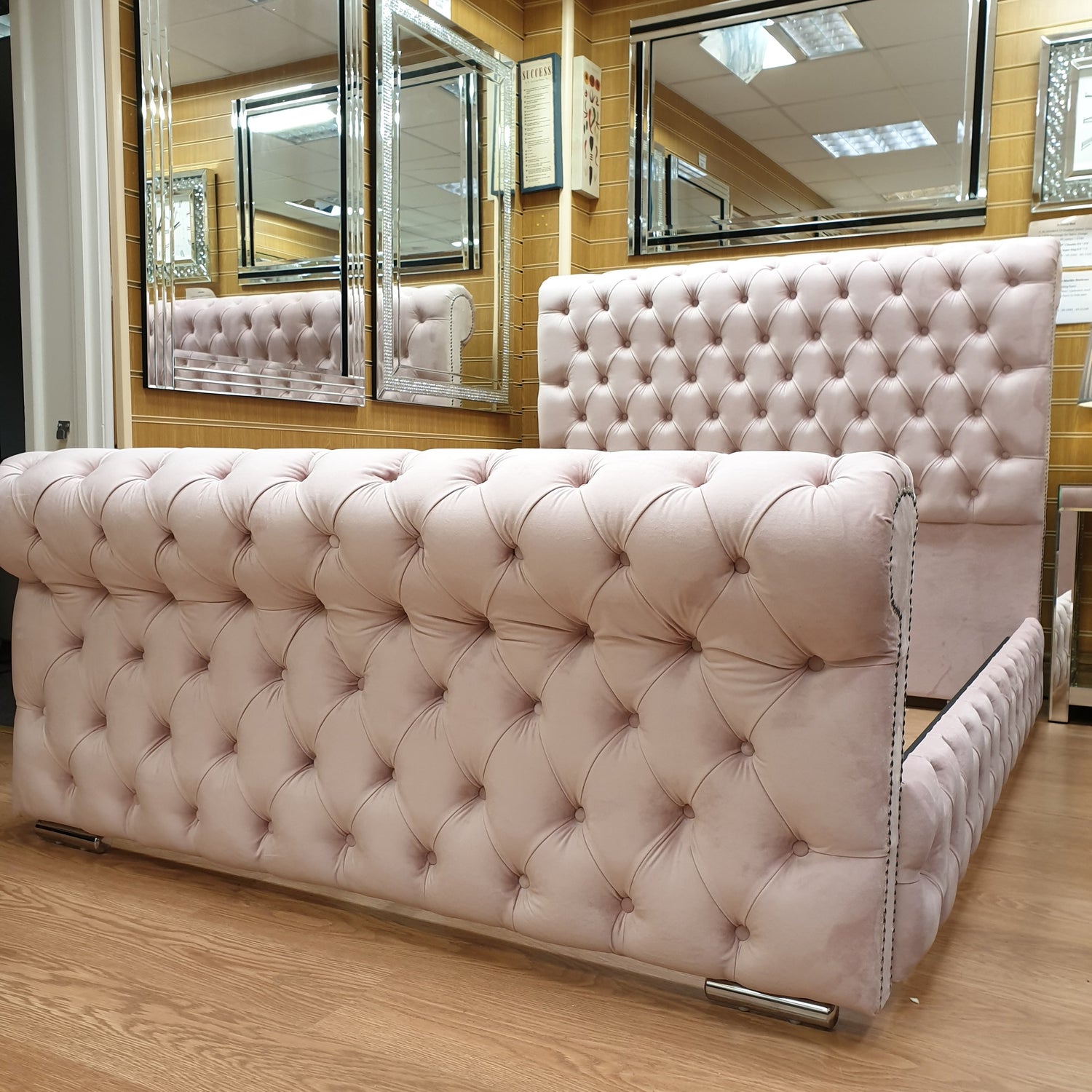 Buy Now Pay Later Beds Interest Free