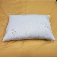 Aloe Vera Memory Foam Pillow - Gables Beds