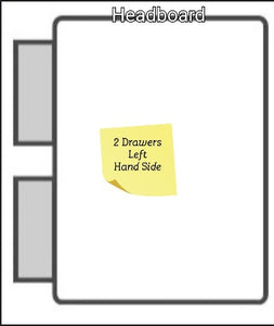 Aztec Cube Divan Bed on Finance | Pay Monthly Beds