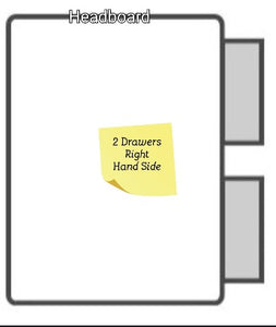 Aztec Cube Divan Bed on Finance | Pay Monthly Beds