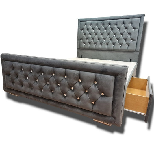 Bumper Divan Bed Buy Now Pay Later