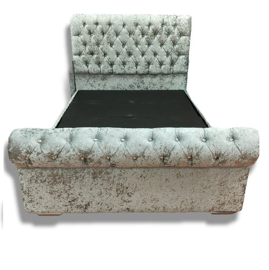California Bed Buy Now Pay Later