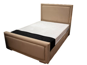 Buy Now Pay Later Beds Regal Bed on Finance - Gables Beds