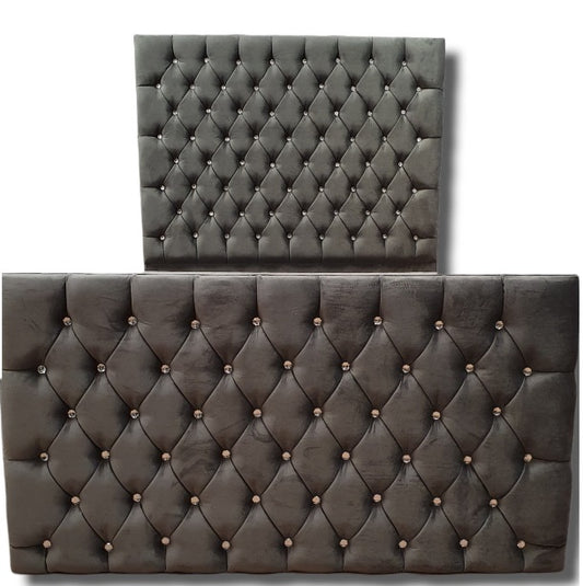 Buy Now Pay Later Beds Tall Empire Bed on Finance - Gables Beds