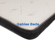 Chubbies Beds Orthopaedic Hand Stitched Tencel Mattress - Gables Beds