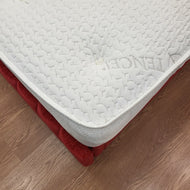 Cooling Pocket Sprung Memory Foam Mattress Pay with Klarna - Gables Beds mattress finance