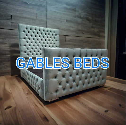 Empire Bed and Mattress Set - Essex bed shop - Pay monthly beds