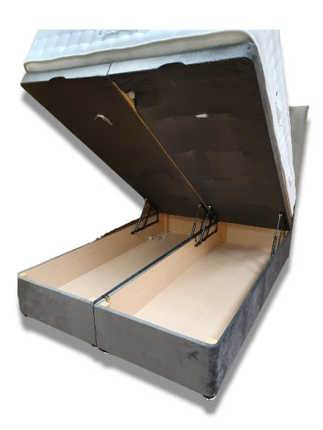 Line Ottoman Bed - Buy Now Pay Later