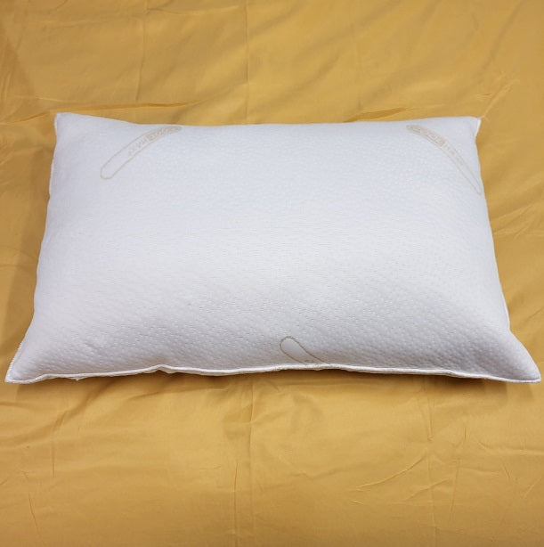 Memory Foam Pillow - Gables Beds